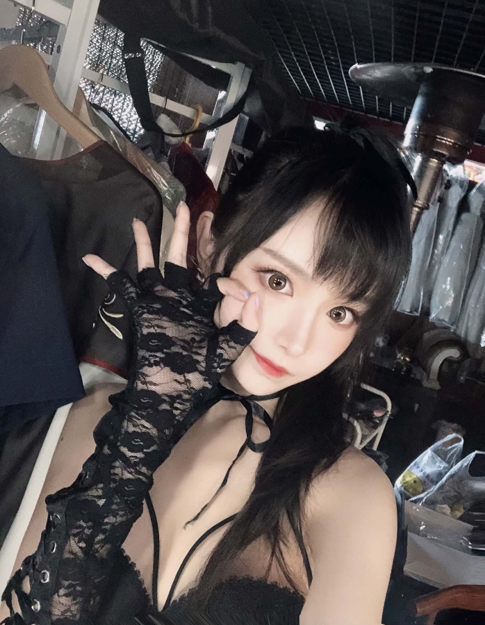 《虎牙女神小鹿酱》精彩合集震撼上线视频大小/数量惊喜连连