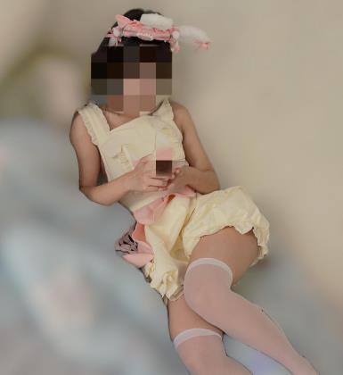 《疯狂兄妹合集》5G更新，自拍PPT图集全收录，小伙伴们快来围观海角风景露脸惊喜