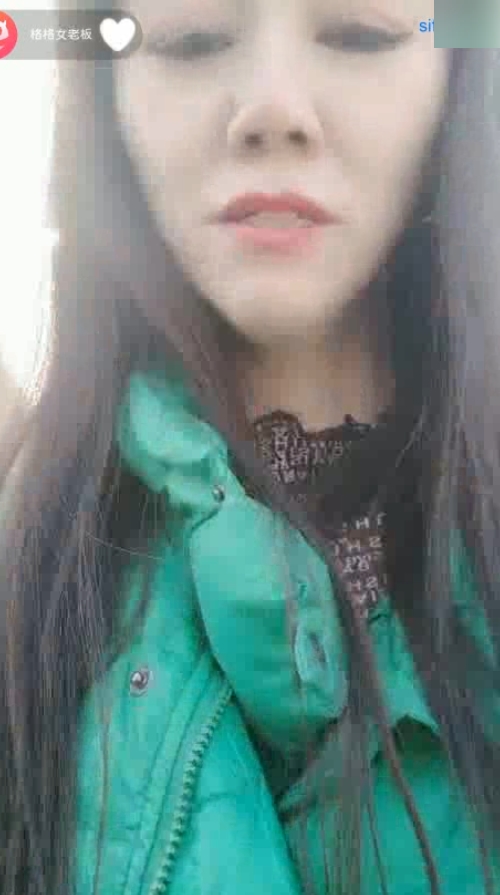 魅力格格女老板：50个32兆视频