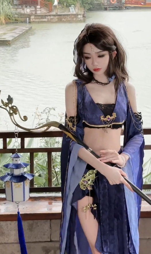 独特魅力：藤原yuki金主互动视频960M40分钟