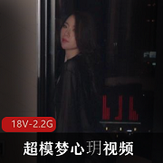 梦心玥超模视频小合集，御姐诱惑露脸，颜值身材精致