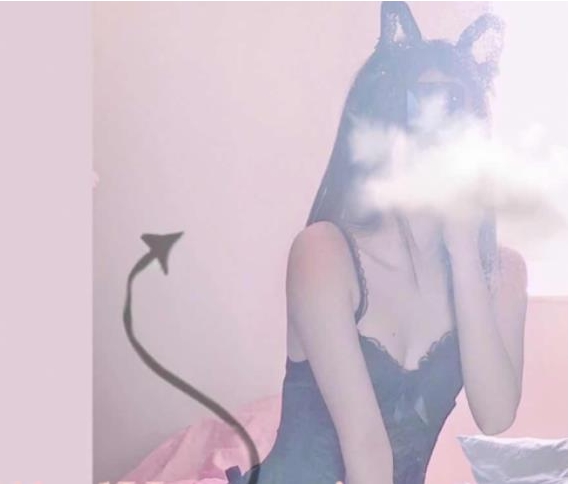 清纯女神(KilledHypocrisy)私人定制合集：探秘周延的独特魅力