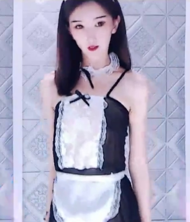 虎牙明宇小鱼儿热舞大合集：122个视频13.6G，舞姿优美有尺度，百度云秒传下载