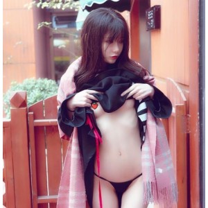 虎牙女神浮力姬发条少女完整合集，颜值惊艳尺度大，绅士必备！