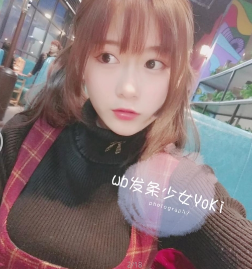 虎牙女神浮力姬发条少女完整合集，颜值惊艳尺度大，绅士必备！