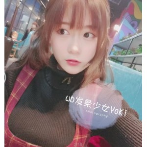 虎牙女神浮力姬发条少女完整合集，颜值惊艳尺度大，绅士必备！