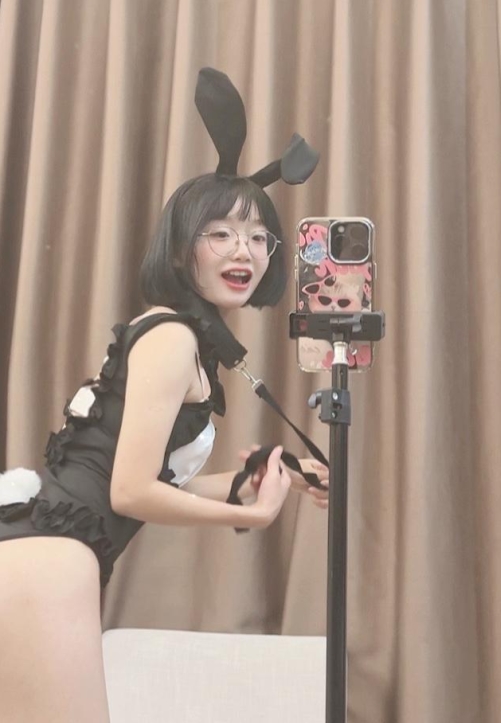 浪漫清纯抖音维密圈王胜利44套视频合集722P72V+1.3G百度盘