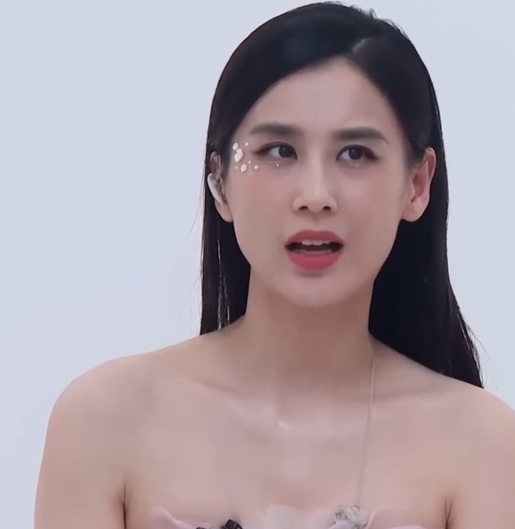 明星特殊综艺节目合集：AI换脸配音，兄弟热巴杨颖大乘风破浪