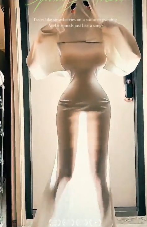 海角绿帽老婆万圣节夜幽灵娘互动，找大属单男，量惊人1v+318m百度盘