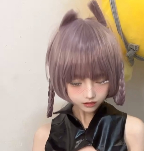 抖音素人小呆小昕维密首发57分钟视频集合