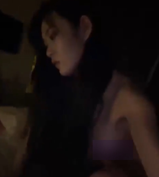 赵一菲口+互动展示第二弹，百度盘链接，5V+1.43G压缩视频