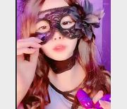 手主播火辣艾米超爽合辑：50个视频4.5G，感受烧劲舞姿，男人必看