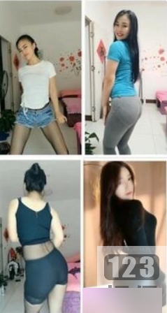 浮力热舞超值大合集，主播希希、温柔不是姐的范、夏娃娃，视频5G超爽！