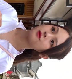 火辣热裤美女2V视频大长腿胖臀6.74G百度云独家下载