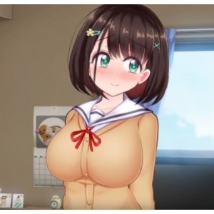 火热内心的処女センパイ：1v+706MB游戏/动画百度盘下载