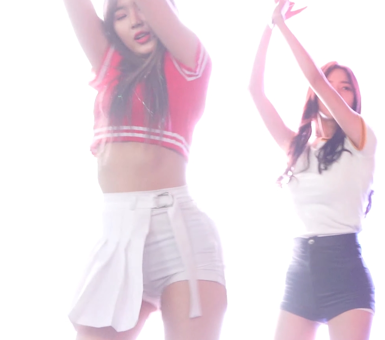 韩雅热舞视频17v3.2g，舞蹈实力惊艳，百度+115下载，收藏32，没尺度