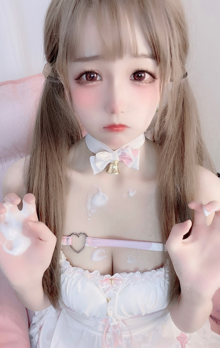 B站热门UP主奶兮酱提督资源大放送！18.4G视频收藏量飙升至107，百度搜索也有115人关注！