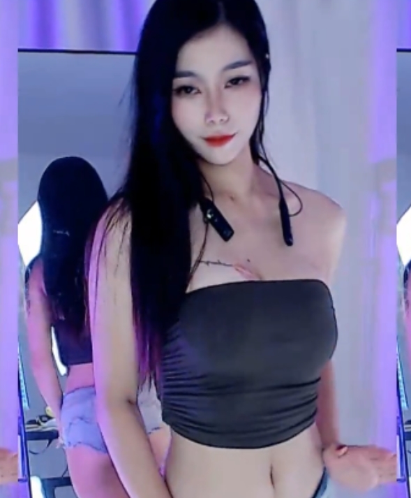 可乐酥舞蹈精选：CC平台10V点击，1.32G视频百度盘分享