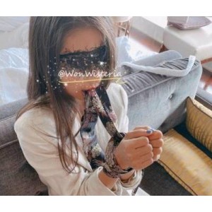Wisteriawon：S级身材反差女神，心跳不已，497M资源，颜值身材表里不一
