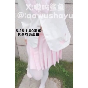 嗷呜鲨鱼：收藏百度ED2K161+视频
