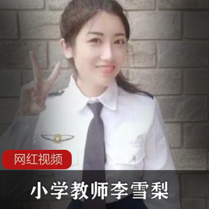 小学教师李雪梨作品合集：11个视频，199张照片，1G大小