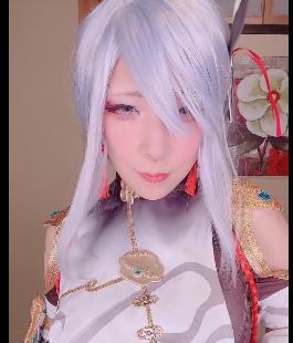 最新社保姬cosplay视频合集！90个视频5.6G，女孩子TS妆容粉丝必看！