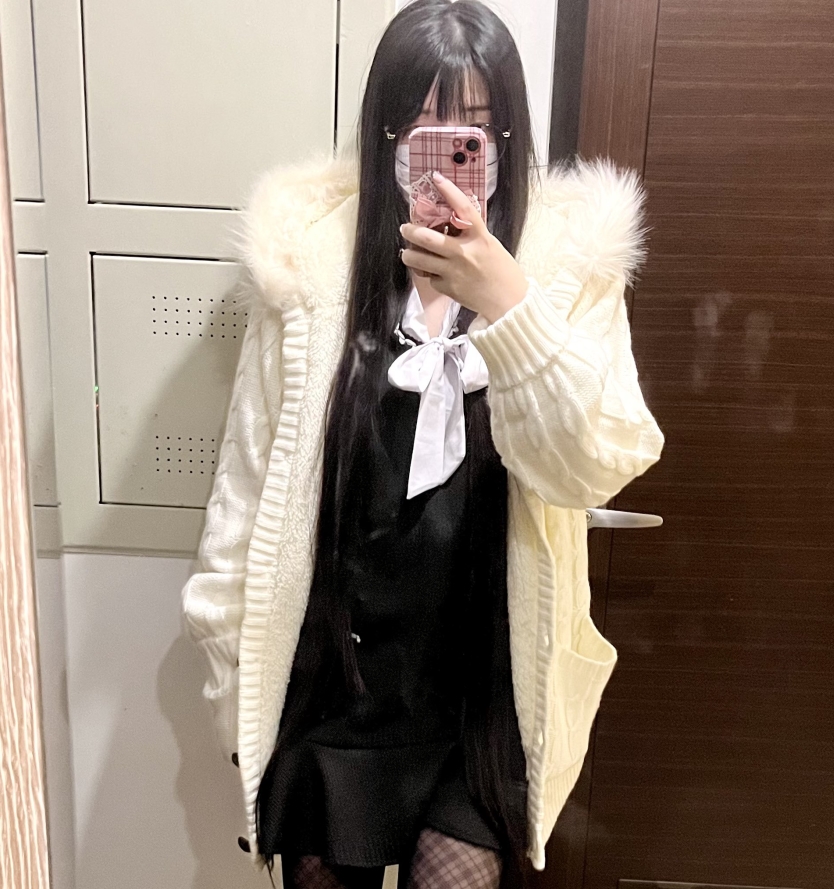 百度&ED2K新增8套COS作品视频，落落Raku福利作品13g，收藏量433