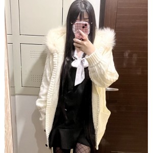 百度&ED2K新增8套COS作品视频，落落Raku福利作品13g，收藏量433