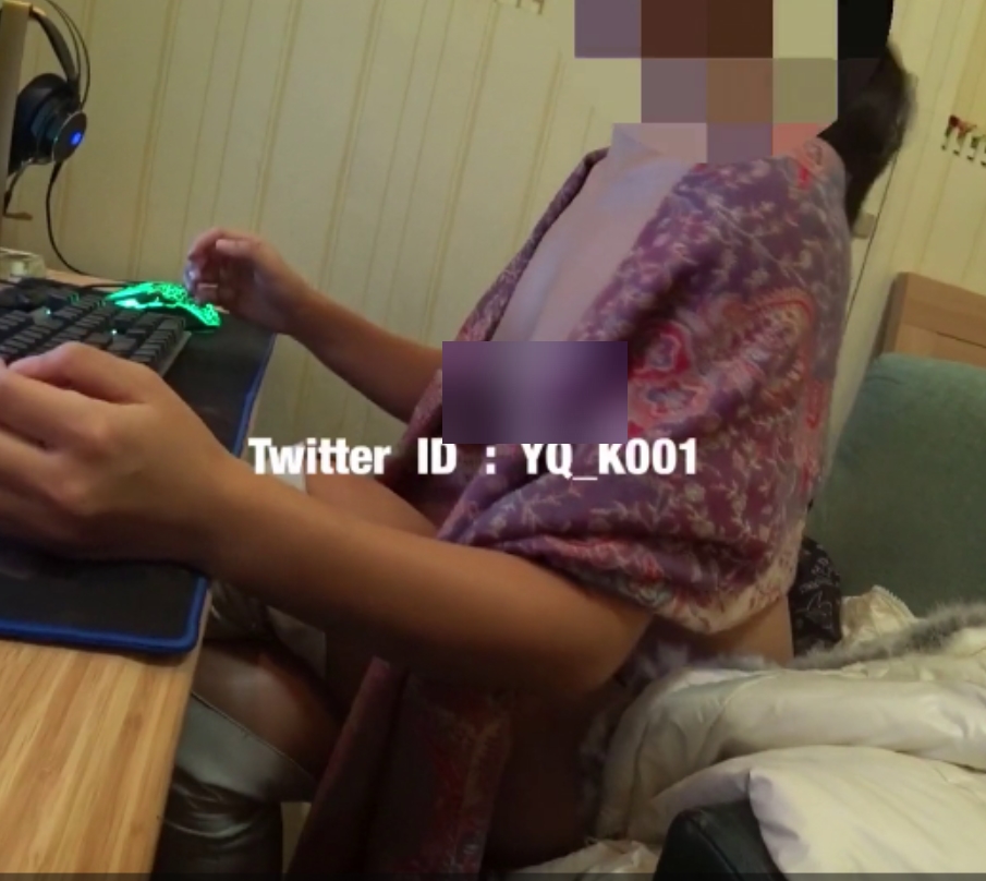 绿帽大神YQK001：户外活动视频收藏达372，大小各异，精彩纷呈