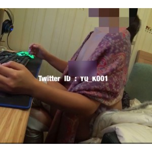 绿帽大神YQK001：户外活动视频收藏达372，大小各异，精彩纷呈