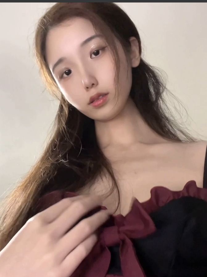 超反差魅力，Pudding果冻小姐收藏视频大放送！