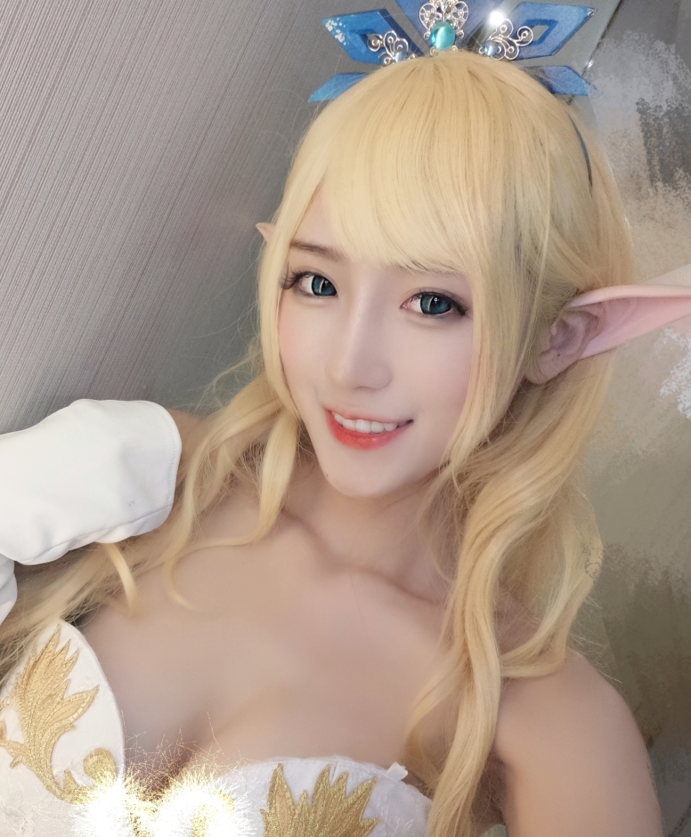 斗鱼腐团儿：顶级COS收藏，精湛技艺展现魅力，视频数量36个