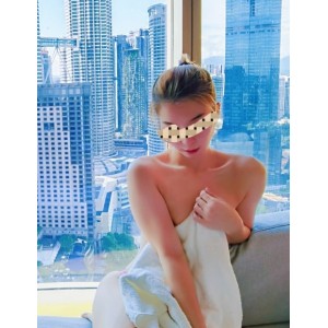 台湾荡妇博主cutemiababe：44部视频19.3G收藏量惊人