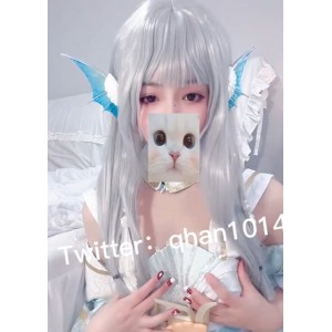 福利姬小晗喵13v2.17g合集：191个视频精彩收录，重新整理去重，绝对值得收藏