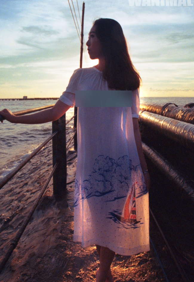 摄影大师王动WANIMAL72.5G补链：收藏珍品，视图合集