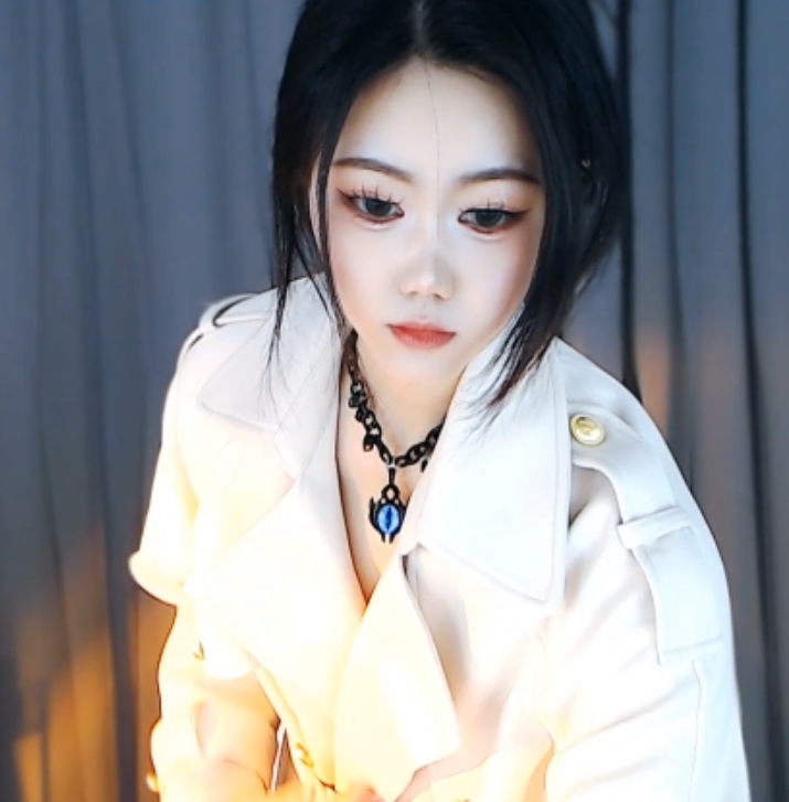 CC嘉尚鱼摆摆私定2套合集2V1.07G百度云百度盘