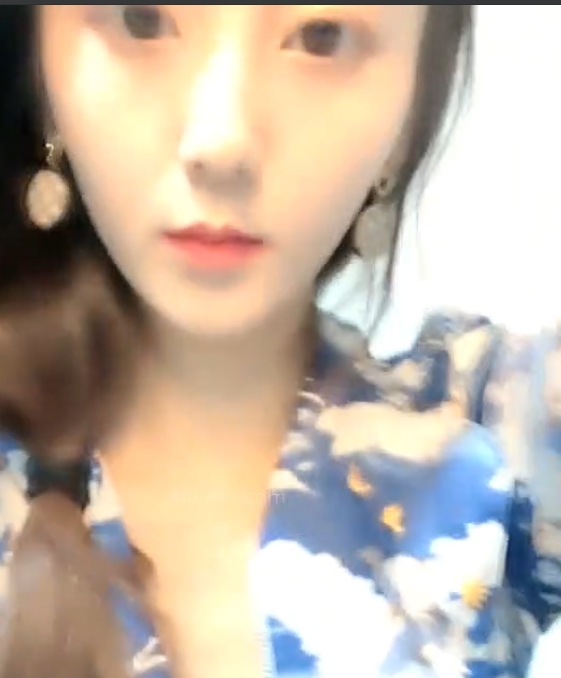 主播顾茜茜：漏的不多，收藏69个视频，长的可爱，按需观看