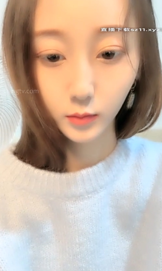 主播顾茜茜：漏的不多，收藏69个视频，长的可爱，按需观看