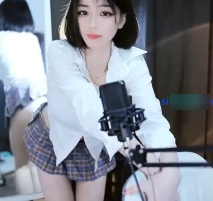 虎牙&cc主播定制福利合集：30v7.6G百度盘大放送