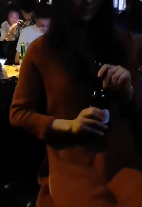 草莓穆斯901m：展示界鼻祖，荒野小蛮腰收藏之选