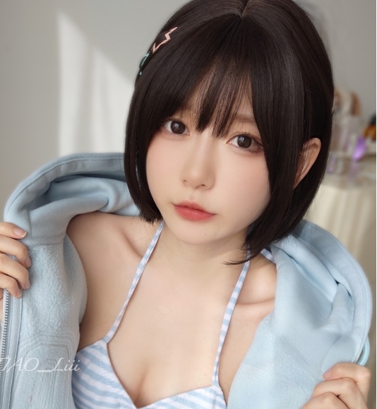 迷之呆梨coser发条少女惊艳cos图，12月订阅服务即将上线！（视频解读女星引轰动）