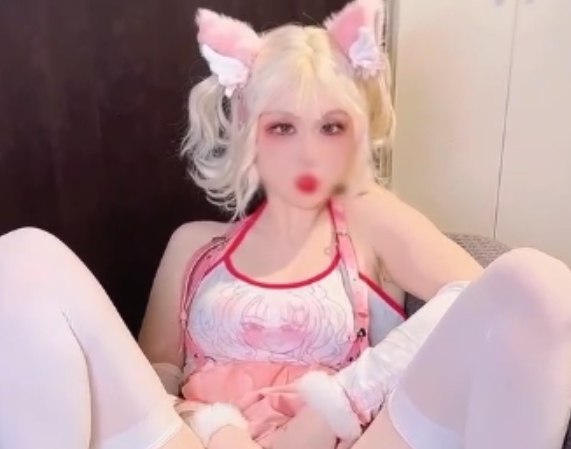 鸡教练精彩合集：1010个视频，36.3GB镇海COS与游戏攻略大放送