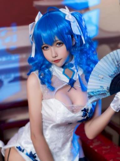 Momoko葵葵绅士福利大放送！超大6.3G合集，颜值身材一流，cos资源精品佳作，绅士们速来