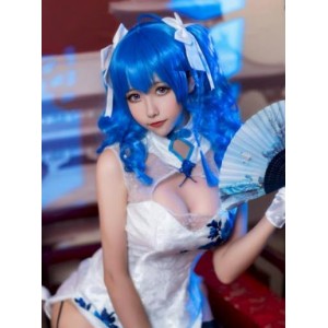Momoko葵葵绅士福利大放送！超大6.3G合集，颜值身材一流，cos资源精品佳作，绅士们速来