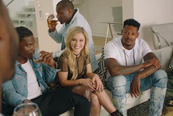 KaliRose丝袜合集1：颜值舞蹈演员的魅力5小时