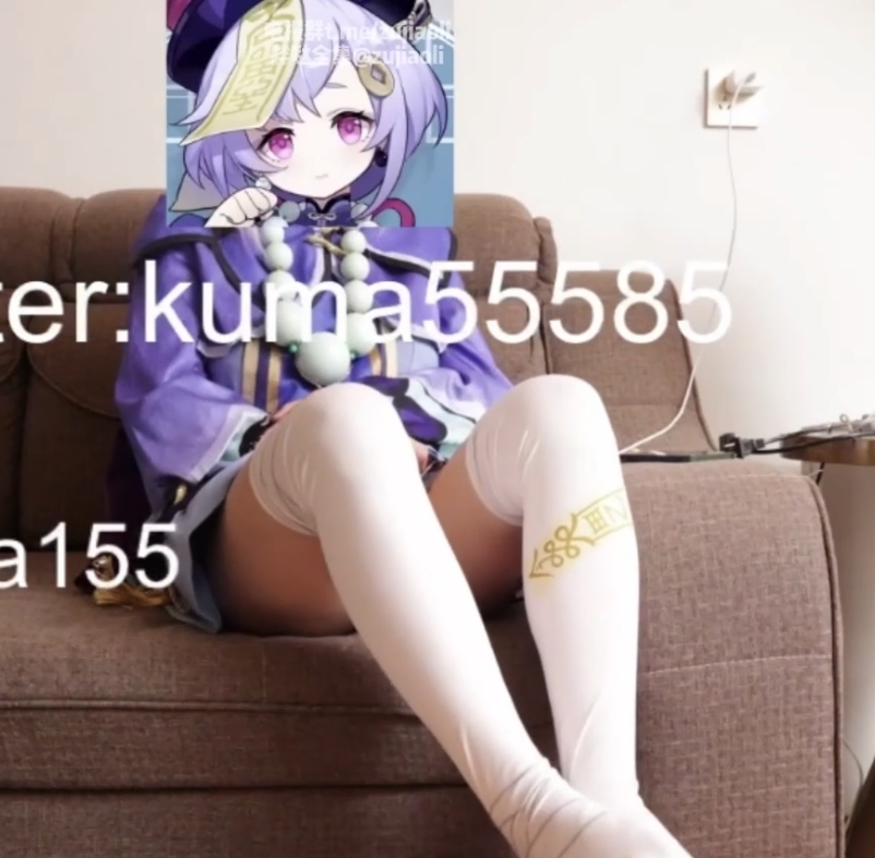 胖哒Kuma55585COS足艺系列32个视频9v3.4g精彩呈现