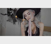 P站网红AvrilxLust欧美小姐姐性感合集，火辣身材大白兔诱惑，绅士必收藏！