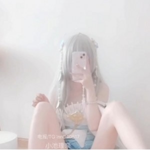 小灵酱：神秘福利姬，视频收藏量达205个，百度ED2K必搜