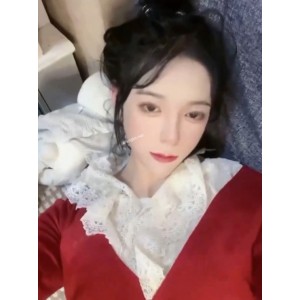 最新TS美人妖网红甄选+61.4g