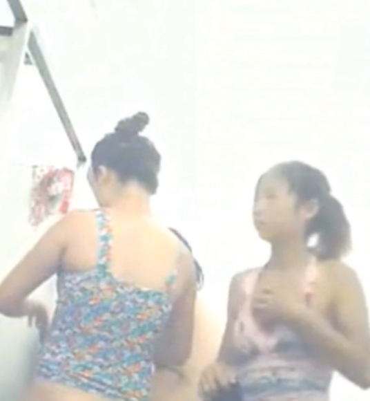 宿舍拍摄坑闺蜜+137v37g合集